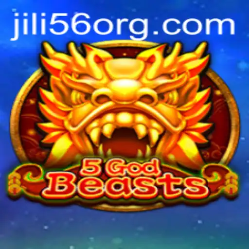 Unleashing the Power of 5GodBeasts: An In-Depth Look