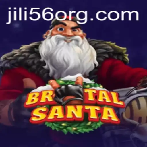Explore the Enchanting World of BrutalSanta with Jili56