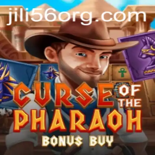 Discover the Excitement of Curse of the Pharaoh Bonus Buy with Jili56