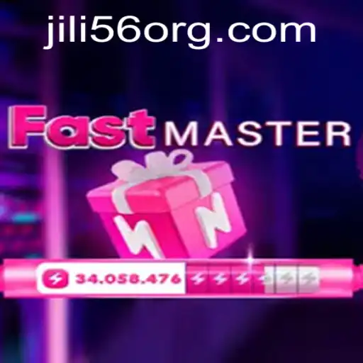 Unveiling FastMaster: The Thrilling World of Jili56