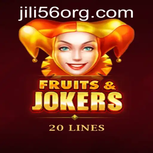 Discover the Thrills of FruitsAndJokers20 with jili56