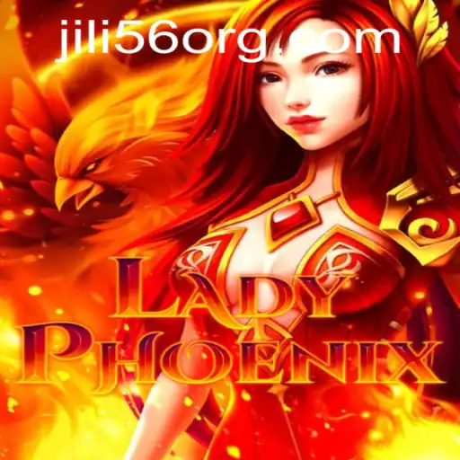 LadyPhoenix: Unveiling the Mystical World with Jili56