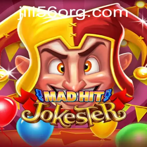 MadHitJokester: Dive Into A World of Laughter and Strategy