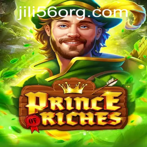 Exploring the Exciting World of PrinceOfRiches: A Journey through Gameplay and Current Trends