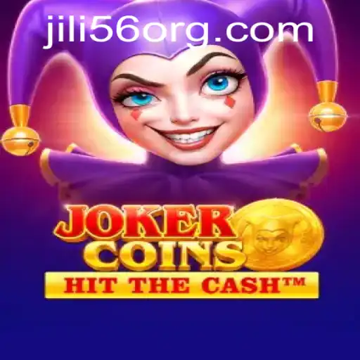 Explore the Thrills of JokerCoins: A Deep Dive into the Game