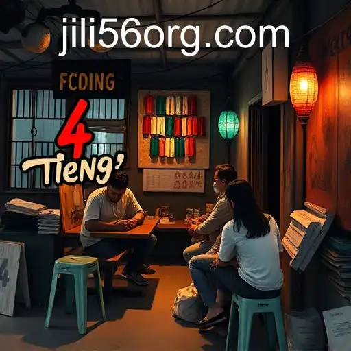 Unveiling the Shadows of Jueteng and Its Intricacies