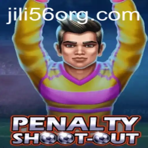 Mastering the Art of PenaltyShootOut with Jili56