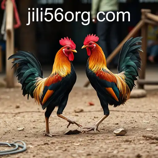 Exploring the Fascinating World of Sabong Games