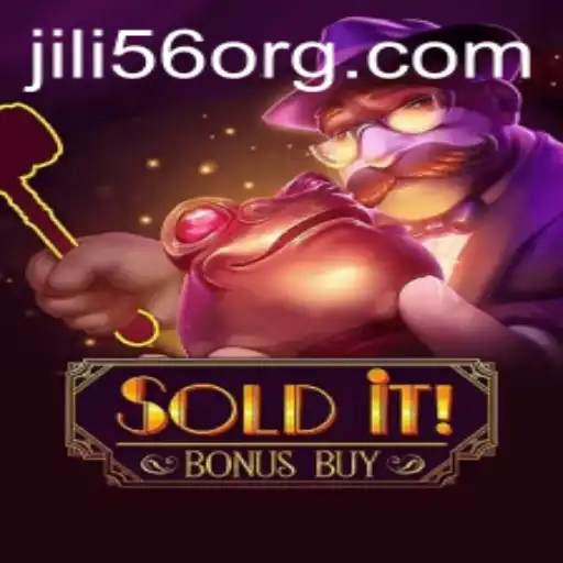 Discover the Excitement of SolditBonusBuy with Jili56: A Modern Gaming Marvel